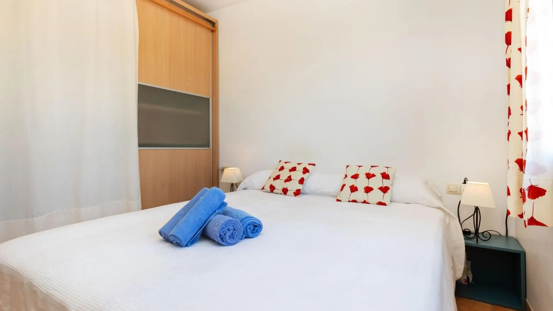 Apartment Barlovento-4 By Interhome リャンサ スペイン