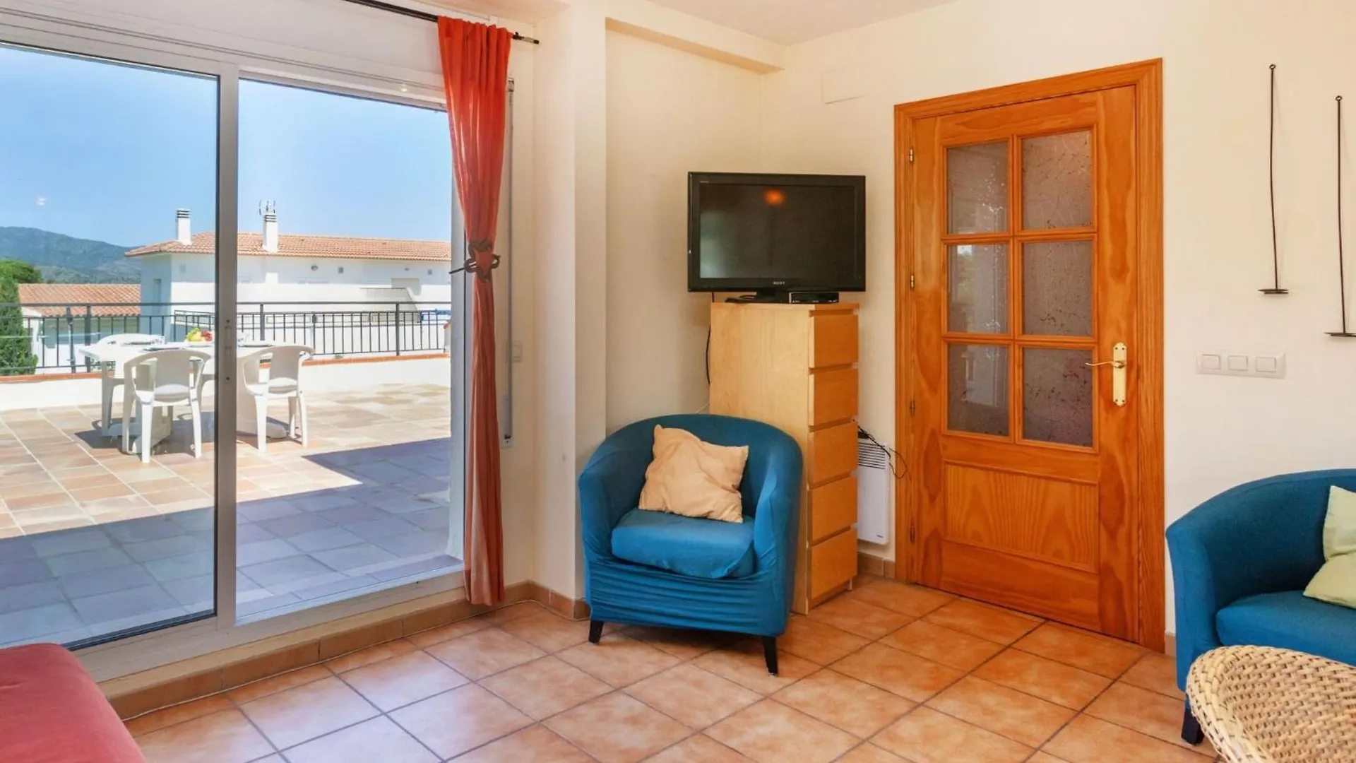 Apartment Barlovento-4 By Interhome リャンサ スペイン