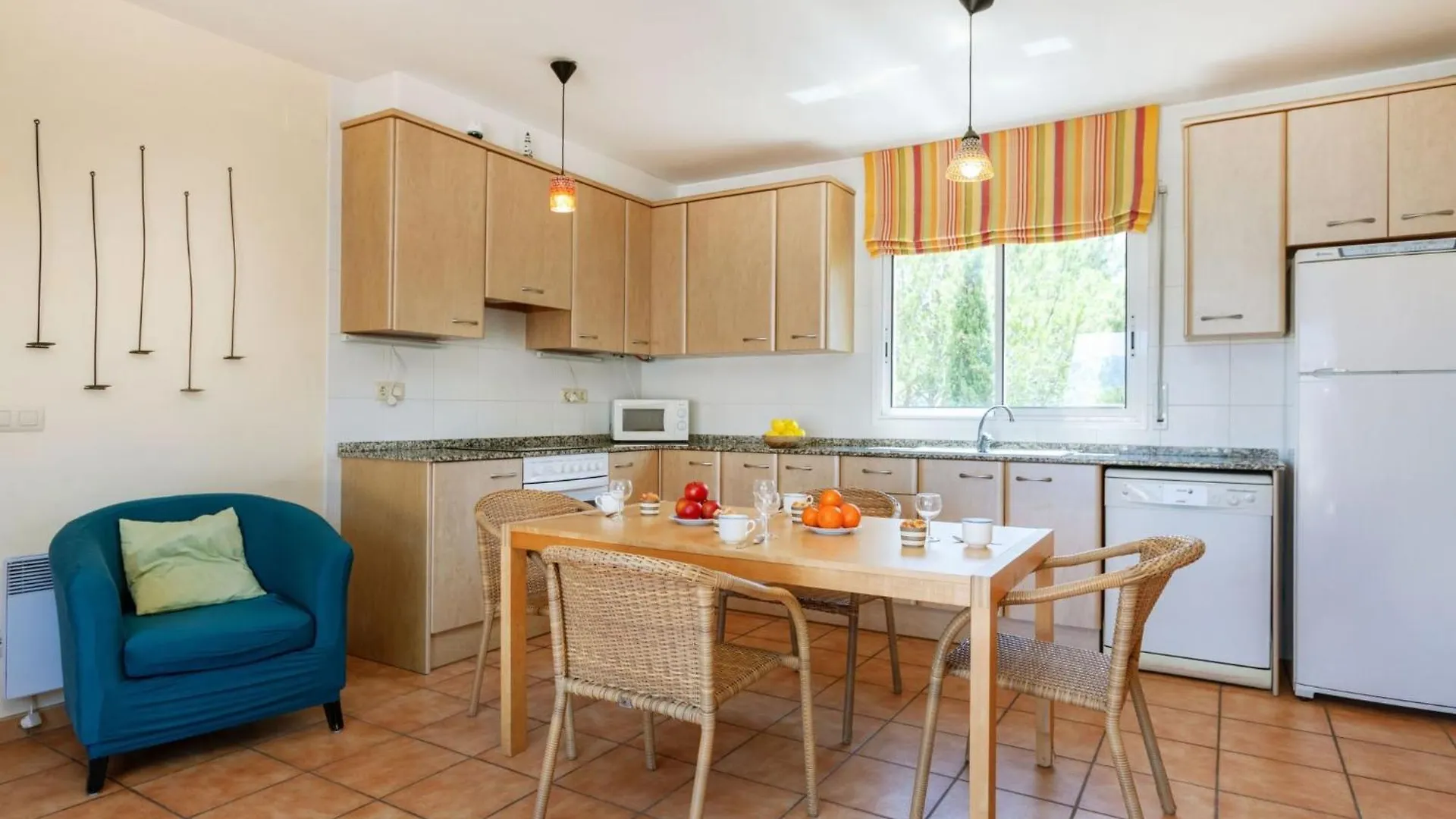 Apartment Barlovento-4 By Interhome リャンサ 0*,  スペイン