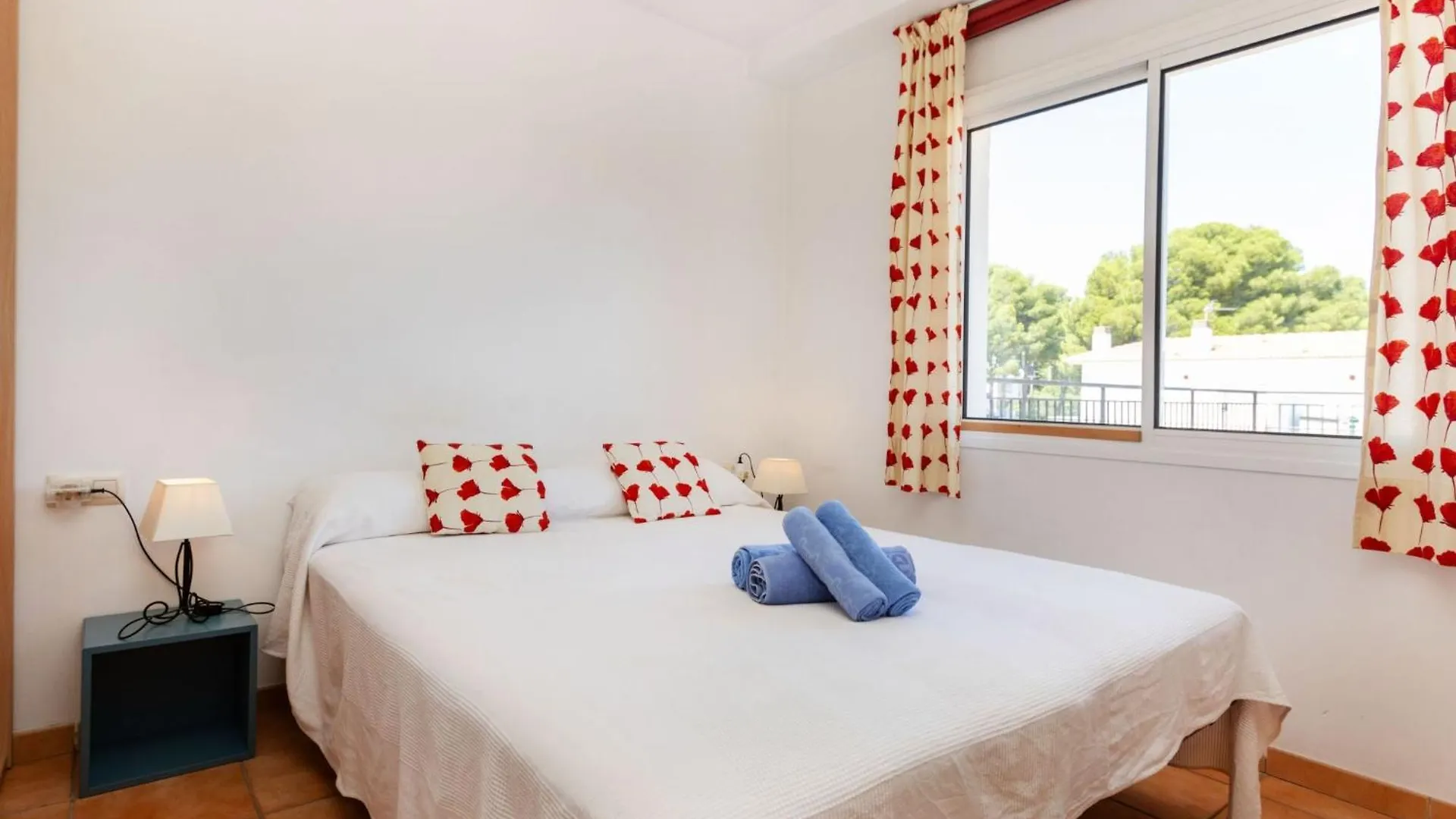 Apartment Barlovento-4 By Interhome リャンサ