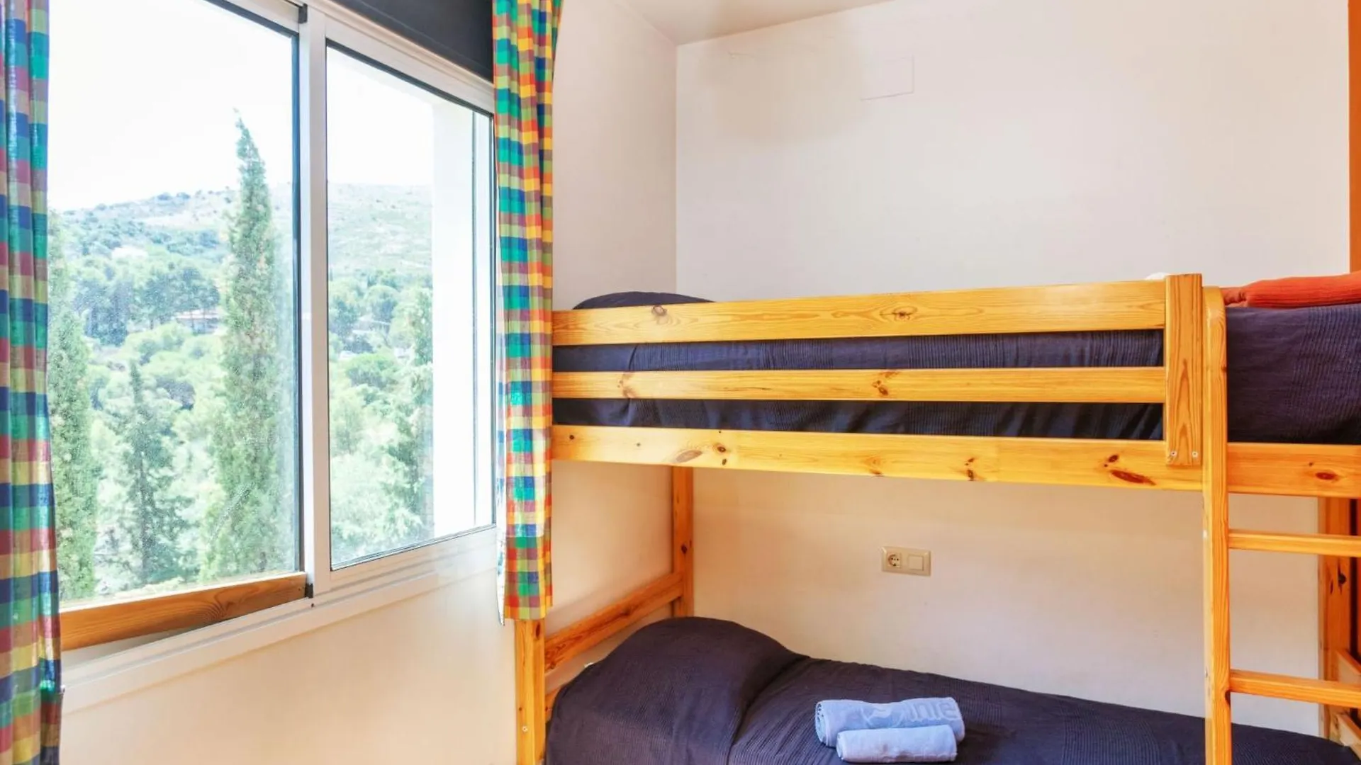 Apartment Barlovento-4 By Interhome リャンサ