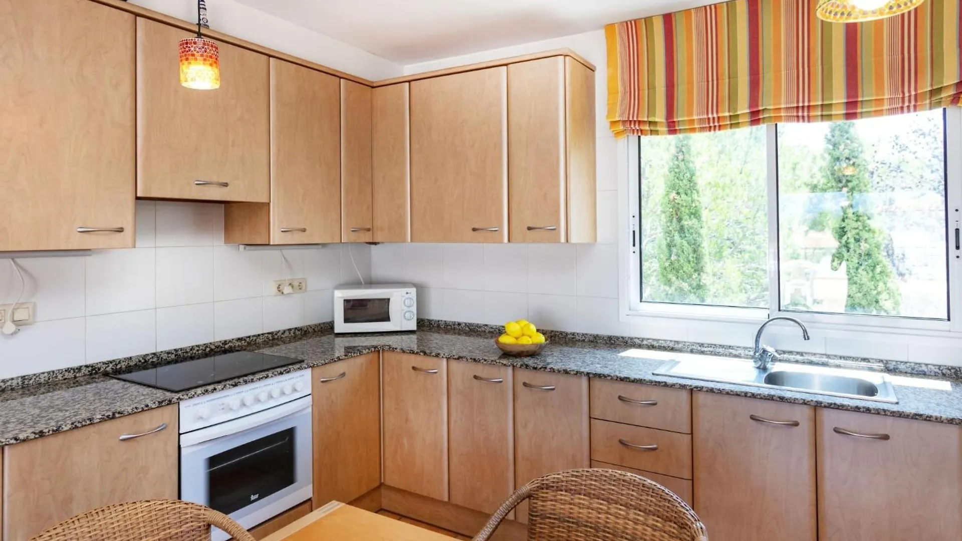 Apartment Barlovento-4 By Interhome リャンサ 0*,