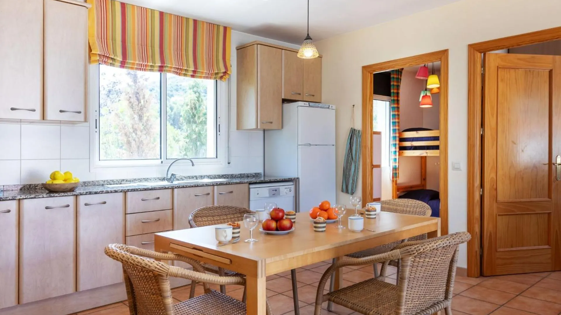 Apartment Barlovento-4 By Interhome リャンサ